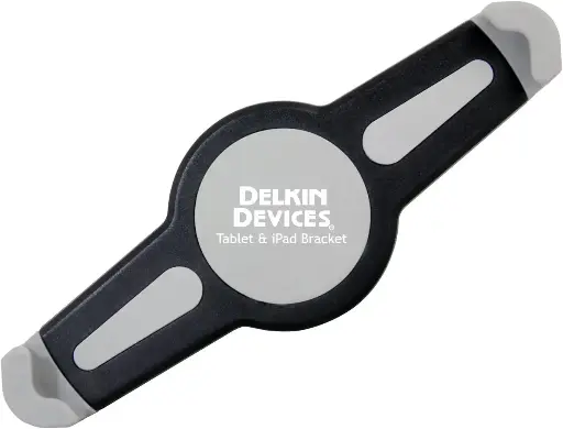 [814373020035] Delkin Devices FAT GECKO Tablet & iPad Bracket DDMNT-UTAB1