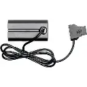 SmallHD D-Tap To Sony L-Series Faux Battery Cable (32") PWR-ADP-SONYL-DTAP