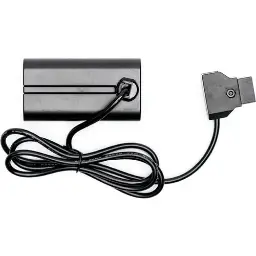 SmallHD D-Tap To Sony L-Series Faux Battery Cable (32") PWR-ADP-SONYL-DTAP