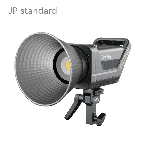 [6941590007243] SmallRig RC 120B Bi-color Point-Source Video Light 3616