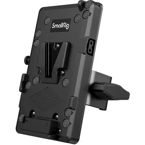 [6941590007328] SmallRig RA V1 V-Mount Battery Plate 3676