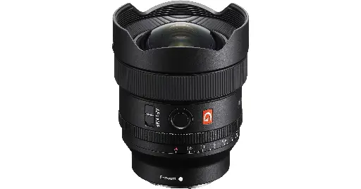 [4548736131170] Sony FE 14mm f/1.8 GM Lens SEL14F18GM
