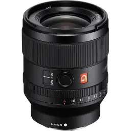 Sony FE f/1.4 GM Lens SEL35F14GM