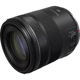 Canon RF 85mm F2 MACRO IS STM Lens