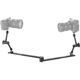 SmallRig MD4362 X Mikevisuals Extension Arm Tracking Shot Kit