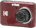 KODAK PIXPRO FZ55 16MP Digital Camera with 5X Optical Zoom