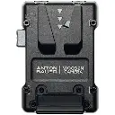 SmallHD Micro Battery Plate for Ultra 5 Series Monitor (V-Mount) WC-A00023