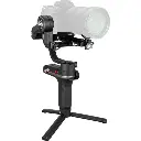 Zhiyun WEEBILL-S Handheld Gimbal Stabilizer CR110