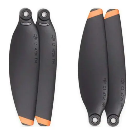 [6941565906526] DJI Mini 2 Propellers Pair DJI-MVM229