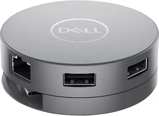 [DA310] Dell DA310 USB-C 7in1 Mobile Adapter