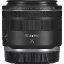 Canon RF 35mm F1.8 MACRO IS STM  Lens 