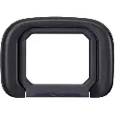 Canon Eyecup ER-H For Canon EOS R3