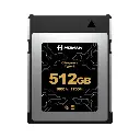 Homan 512GB CFexpress Type B Memory Card R1800MB/s W1700MB/s HMCFB00512GB