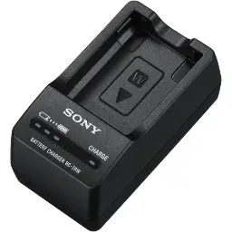 Sony Battery Charger For NP-FW50 BC-TRW