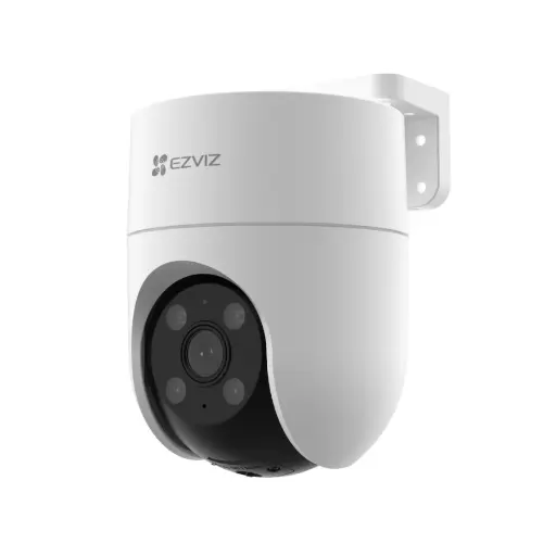 [6941545632513] Ezviz H8C Pro 360° Panoramic View Smart Home Camera 2K+
