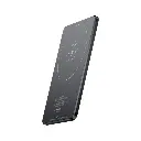 Powerology PP063 5000mAh Ultra-Thin Magsafe Power Bank Grey PPBCHA63-GY