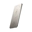 Powerology PP063 5000mAh Ultra-Thin Magsafe Power Bank Titanium PPBCHA63-TI