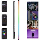 NEEWER TL120C 42W RGB Tube Light 4' 10103827
