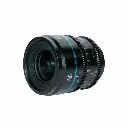 Sirui Night Walker Cine Lens 16mm T1.2 - RF Mount - Black