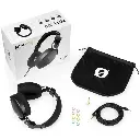 Rode NTH-100 Professional Closed Black Over Ear Headphones