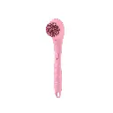 Porodo Lifestyle Electric Body Brush Pink PD-LFST104-PK