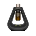 Porodo Lifestyle Arome Sphere Waterless Diffuser Black PD-LFST107-BK