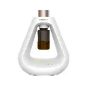 Porodo Lifestyle Arome Sphere Waterless Diffuser White PD-LFST107-WH