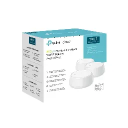 TP-Link Deco BE3600 Dual-Band Whole Home Mesh Wi-Fi 7 System 1750503208