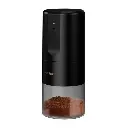 LePresso LP032 Conical Burr Grinder Black LPCFFM0032