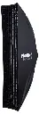 Phottix Raja 30x140cm Quick-Folding Strip softbox (12"x55")  PH82725
