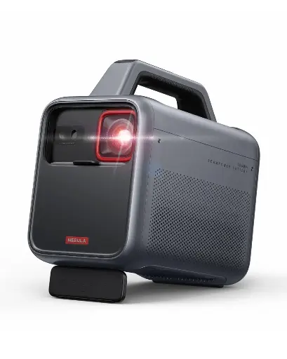 [194644135683] Anker Nebula Mars 3 FHD Extreme Outdoor Projector D2333211
