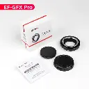 Viltrox Adapter for Canon EF Lens - GFX Pro Mount
