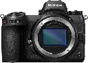 Nikon Z7 Full-Frame Mirrorless Camera Body