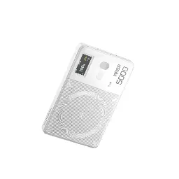 Godox MA5R RBG Led Light & 5000mAh Magsafe Power Bank White