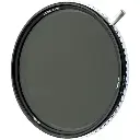 NiSi True Color 82mm ND-VARIO 1-5(0.3-1.5) Stops Pro Nano Filter Filter 