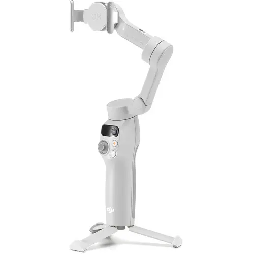 [6941565997586] DJI OSMO Mobile 7 Smartphone Stabilizer Platinum Gray DJI-ZM700 DS307