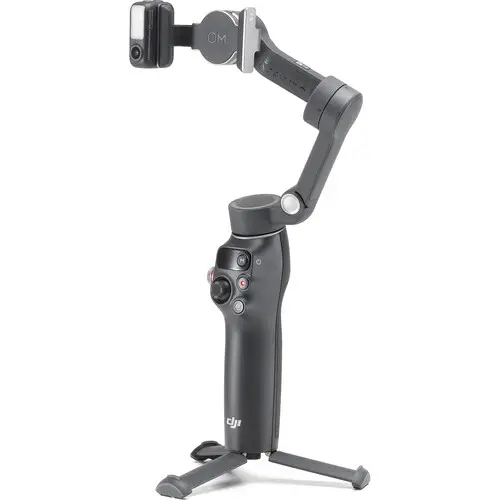 [6941565997517] DJI OSMO Mobile 7P Smartphone Stabilizer Black DJI-ZM700P DA100