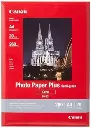 Canon SG-201 Semi-Gloss Photo Paper Plus A4 260gsm 20 Sheets 1686B021