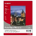 Canon SG-201 Semi-Gloss Photo Paper Plus 36x43cm 14x17Inch 260gsm 10 Sheets 1686B029