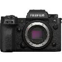 FUJIFILM X-H2S Mirrorless Camera Body Only Black 16756924