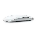 Apple Magic Mouse Silver Multi-Touch Surface With USB-C to Lightning Cable MK2E3