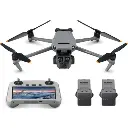 DJI Mavic 3 Pro Fly More Combo Drone With DJI RC DJI-MV300P-C1