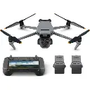 DJI Mavic 3 Pro Fly More Combo Drone With DJI RC PRO DJI-MV300P-C3