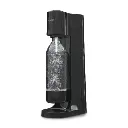 Lepresso Carbonator Instant Sparkling Water Black LPCFFM0017