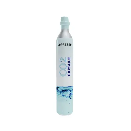 [6083749672978] Lepresso CO2 Capsule LPC2CPSL