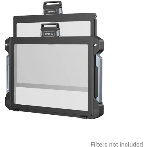 [6941590009469] SmallRig Filter Frame Kit (4 X 5.65") 3649