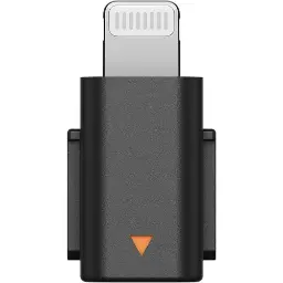DJI Mic Mini Mobile Phone Adapter (Lightning) CP.RN.00000429.01