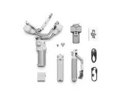 DJI RS4 Mini Gimbal Stabilizer