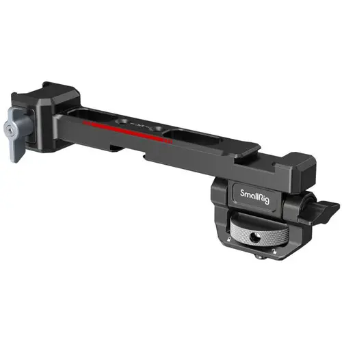 [6941590012506] SmallRig Monitor Mount with NATO Clamp for Select DJI RS Series Gimbals 3026B