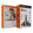 Porodo Lifestyle LFS112 14-in-1 Trimming Kit PD-LFST112-SL